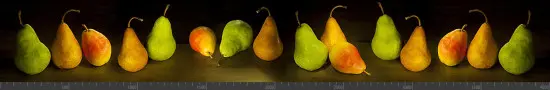 Стеновая панель фотопечать (кухонная тематика) 141050