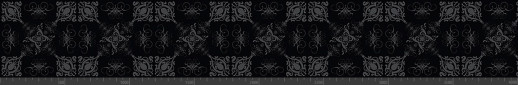 Стеновая панель фотопечать (орнаменты и абстракции) 146397