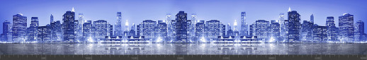 Стеновая панель фотопечать (города и улочки) 142155