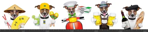 Стеновая панель фотопечать (животный мир) 105001