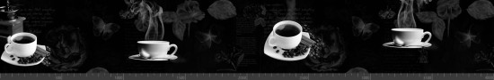 Стеновая панель фотопечать (кухонная тематика) 141251