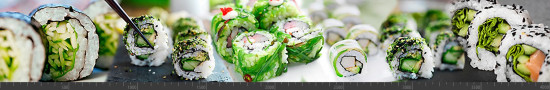Стеновая панель фотопечать (кухонная тематика) 141751