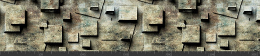 Стеновая панель фотопечать (орнаменты и абстракции) 106284