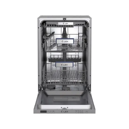 Посудомоечная машина Lex PM 4573N A Premium