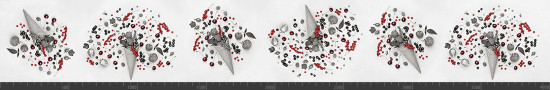 Стеновая панель фотопечать (кухонная тематика) 141556