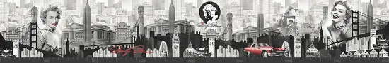 Стеновая панель фотопечать (блеск и гламур) 149070
