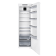 Встраиваемый холодильник Maunfeld MBL177SWGR Inverter
