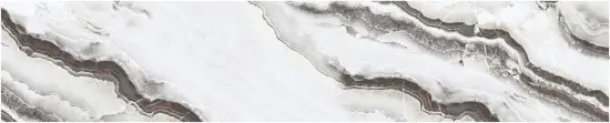 Серия Композит Глянцевые фартуки 3000*610*3мм КМ-427
