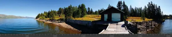 Стеновая панель фотопечать (панорамы природы) 103058