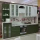 Кухня Роял Вуд Прованс Белый
