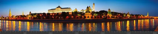 Стеновая панель фотопечать (города и улочки) 102029