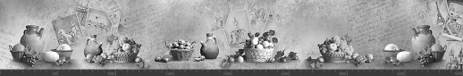 Стеновая панель фотопечать (кухонная тематика) 141861