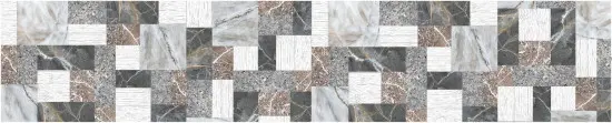 Серия Композит Глянцевые фартуки 3000*610*3мм КМ-430