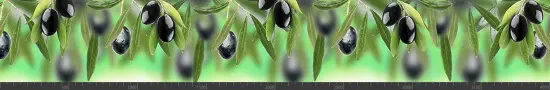 Стеновая панель фотопечать (кухонная тематика) 141463