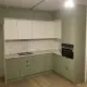 Кухня Софт Джелато Нефрит