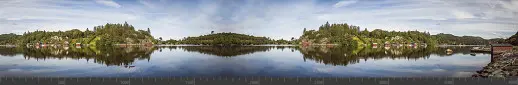 Стеновая панель фотопечать (панорамы природы) 143193