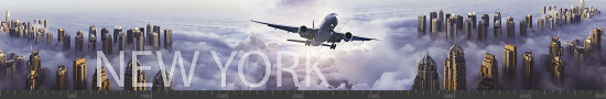 Стеновая панель фотопечать (города и улочки) 142169