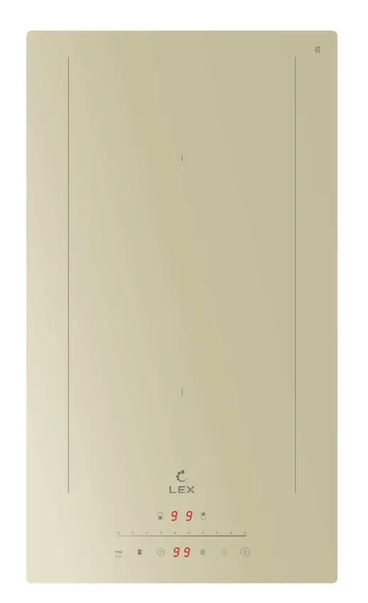 Индукционная варочная панель Lex EVI 321A IV