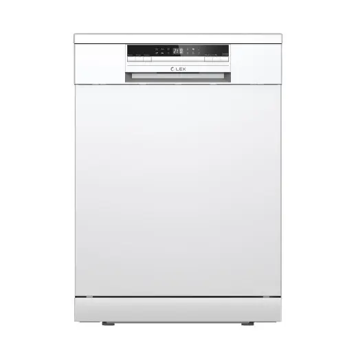 Посудомоечная машина Lex DW6063N WH