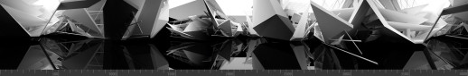 Стеновая панель фотопечать (орнаменты и абстракции) 146314
