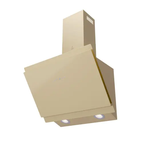 Кухонная вытяжка Lex FURIA 600 IVORY