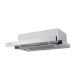 Кухонная вытяжка Lex HIDE 600 INOX
