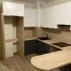 Кухня Тальк Графит 1
