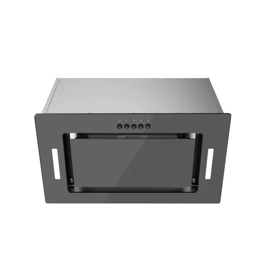 Кухонная вытяжка Lex GS BLOC G 600 GREY