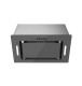 Кухонная вытяжка Lex GS BLOC G 600 GREY