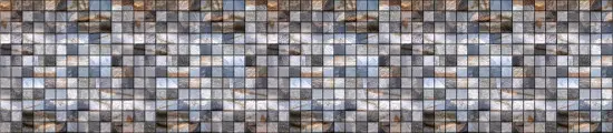 Стеновая панель Albico глянец SP-052