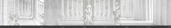 Стеновая панель фотопечать (винтаж) 147040