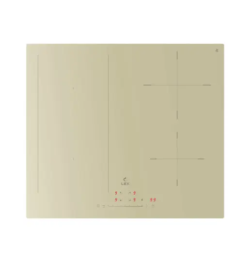 Варочная панель Lex EVI 641A IV