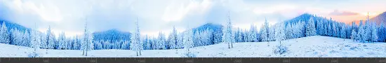 Стеновая панель фотопечать (панорамы природы) 143303
