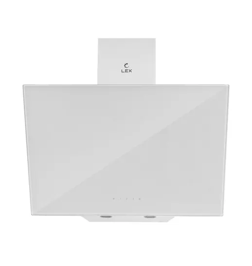 Кухонная вытяжка Lex META GS 600 WHITE
