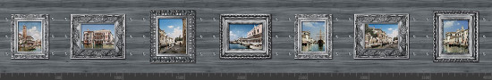 Стеновая панель фотопечать (винтаж) 147145