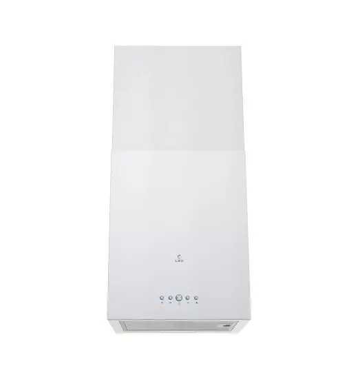 Кухонная вытяжка Lex MONO 400 WHITE