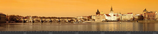 Стеновая панель фотопечать (города и улочки) 102044