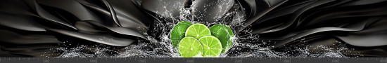 Стеновая панель фотопечать (кухонная тематика) 141576