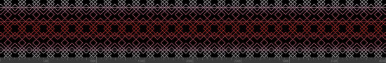 Стеновая панель фотопечать (орнаменты и абстракции) 146323