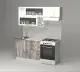 Кухонный гарнитур 