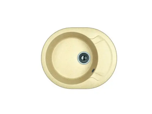 Мойка DR. Gans Берта 580 Дюна
