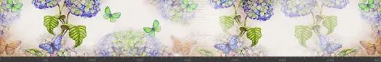Стеновая панель фотопечать (животный мир) 145165