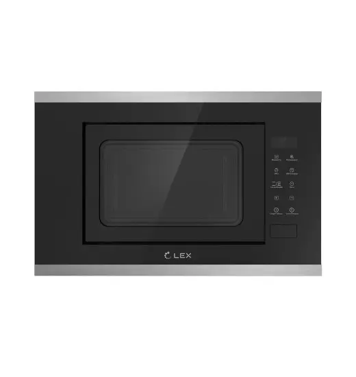 Микроволновая печь Lex BIMO 20.02 INOX