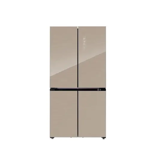 Отдельностоящий холодильник Lex LCD505GLGID