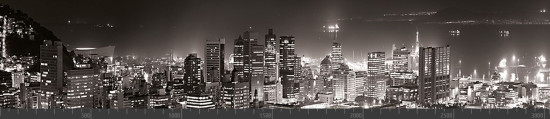 Стеновая панель фотопечать (города и улочки) 102148