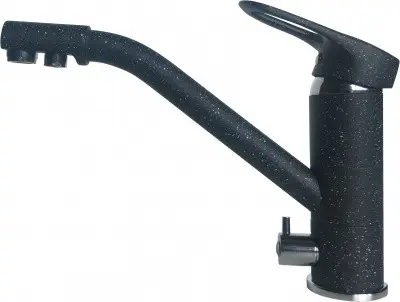 Смеситель Gerdamix SKS4 (GE)