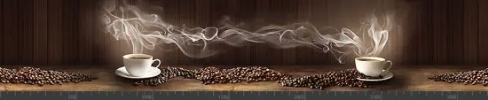 Стеновая панель фотопечать (кухонная тематика) 101190