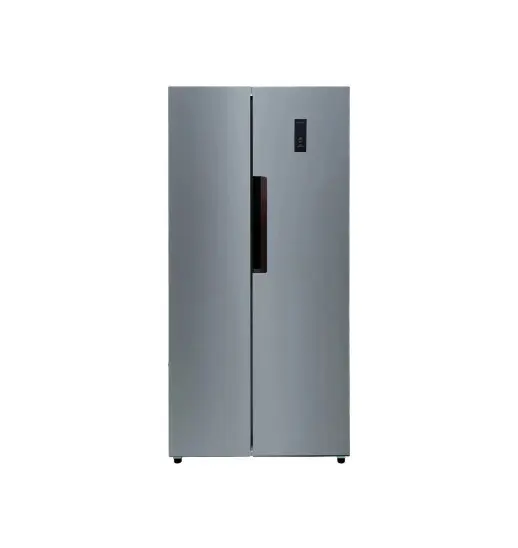Отдельностоящий холодильник Lex LSB520DGID