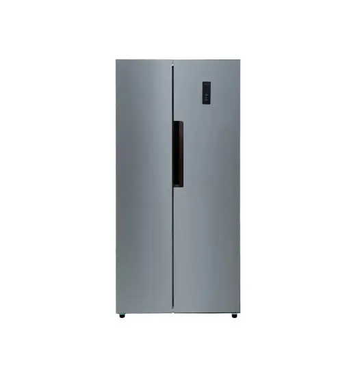 Отдельностоящий холодильник Lex LSB520DGID