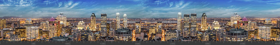 Стеновая панель фотопечать (города и улочки) 142287